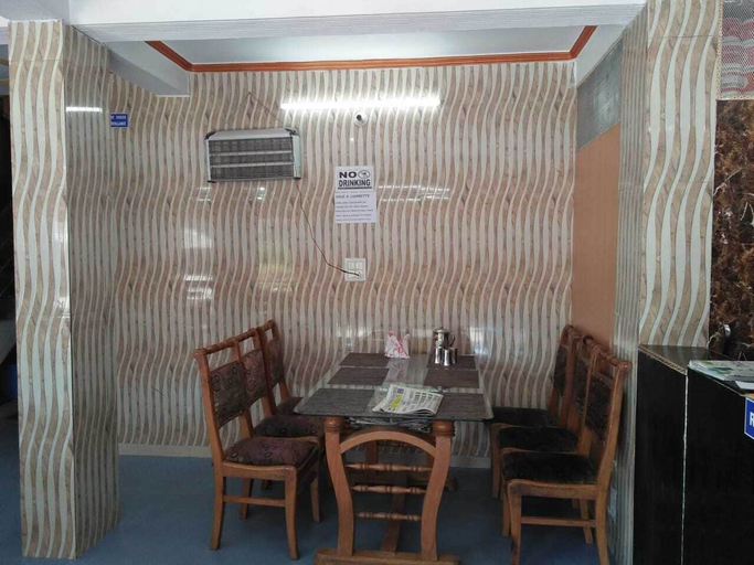 Food & Drinks 3, Galaxy Hotel, Garhwal