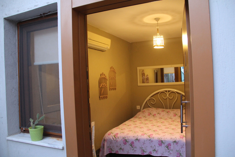Bedroom 3, Balım Sultany, Çeşme