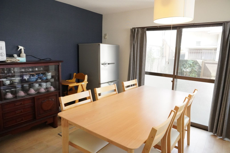 Others 5, Private House for Rabbit Island, Takehara
