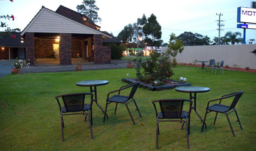 Exterior & Views 2, Karuah Motor Inn, Port Stephens