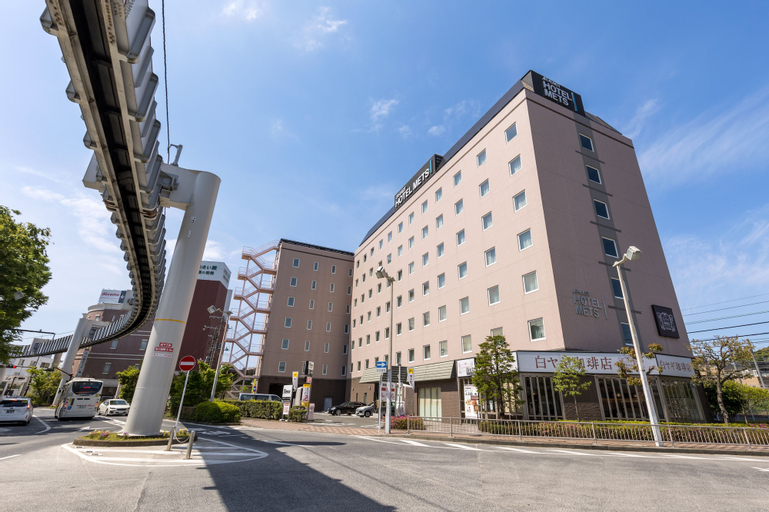 JR East Hotel Mets Kamakura Ofuna, Kamakura