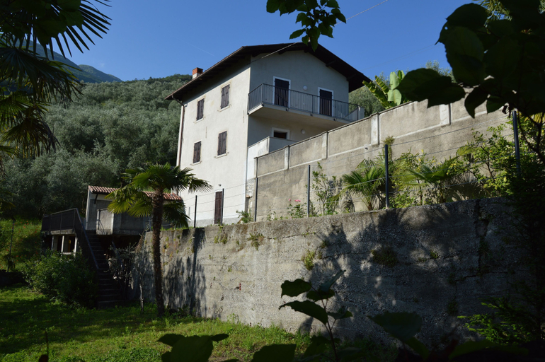 Exterior & Views 2, Villa Al Monte Arco Climbing & Bike, Trento