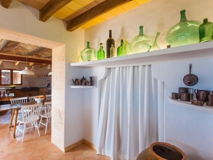 Food & Drinks, Finca Can Sitja, Baleares