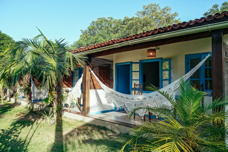 Exterior & Views 2, Pousada Aqualtune, Maraú