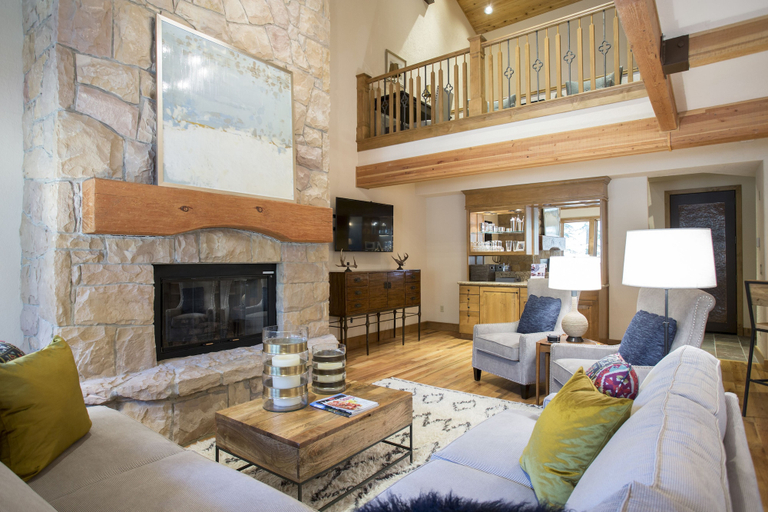 Others 5, Deer Valley's Signature Collection, Summit