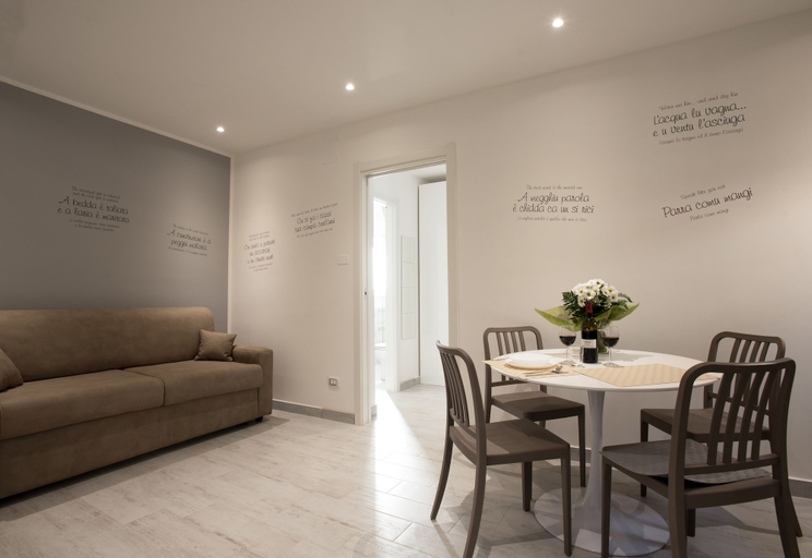 Others 5, Il Detto Casa Regina-Palmentieri, Palermo