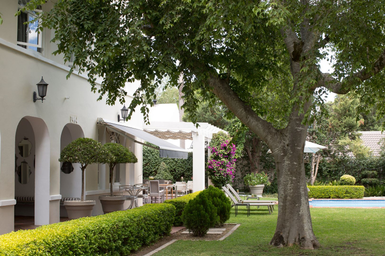 Exterior & Views 2, Summerwood Guest House, Cape Winelands