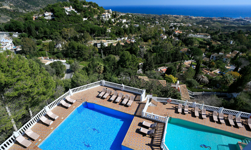 Sport & Beauty 5, Macdonald La Ermita Resort, Málaga