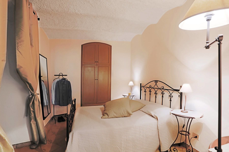 Bedroom 2, Torre S.Antonio, Catanzaro