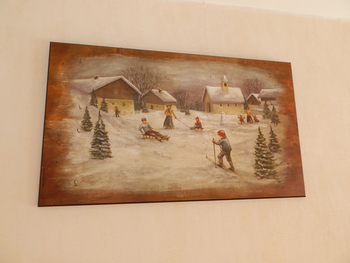 Others 5, Hôtel Arolla, Savoie