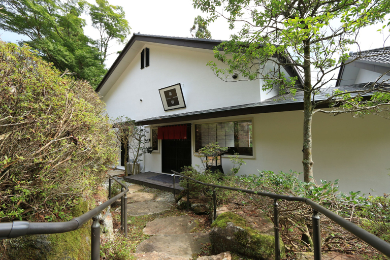 Exterior & Views 1, Hakone Kuranju, Hakone