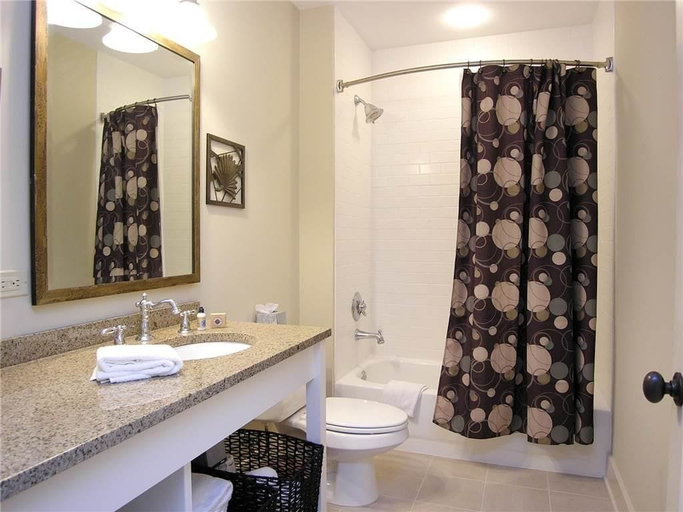 Bathroom 3, Redfish Village by Sterling Resorts, Walton
