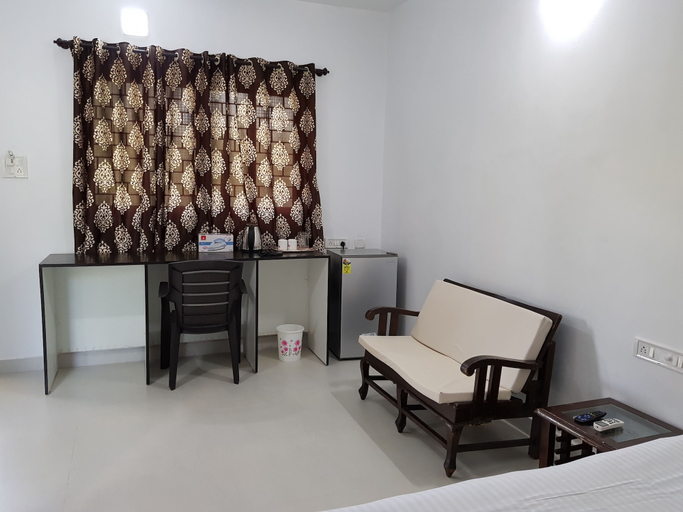 Others 4, Travelholic Luxury, North Goa