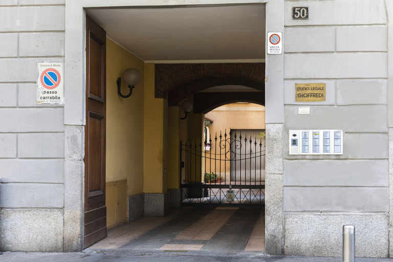 Others 2, notaMi -  Smart Apartment - Milan Downtown, Milano