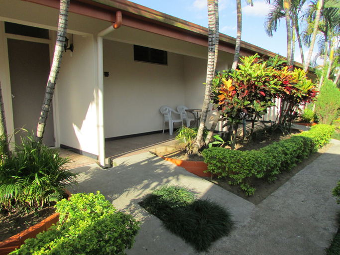 Exterior & Views 2, Wailoaloa Beach Resort Fiji, Ba