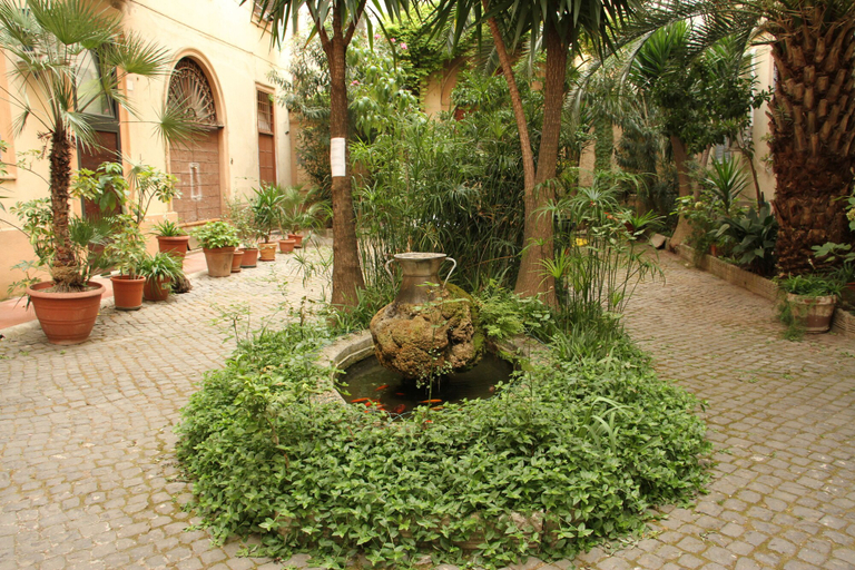 Others 5, B&B Millyhouse, Roma