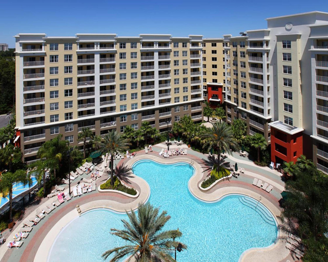 Exterior & Views 2, Vacation Village Orlando, Celebration, Osceola