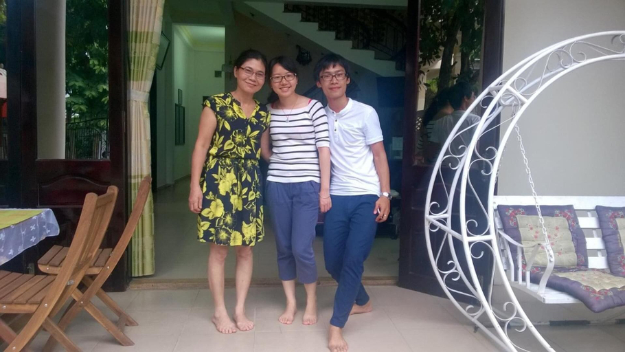 Others 5, Sac Xanh Homestay, Da Nang
