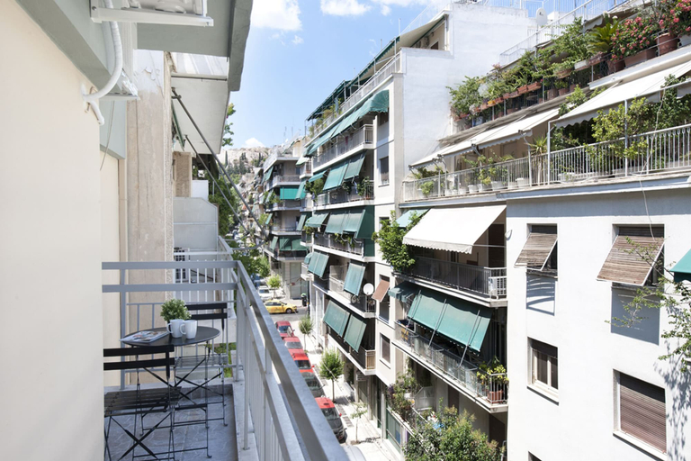 Others 5, Zan Moreas A Simple & Minimal Apartment, Attica