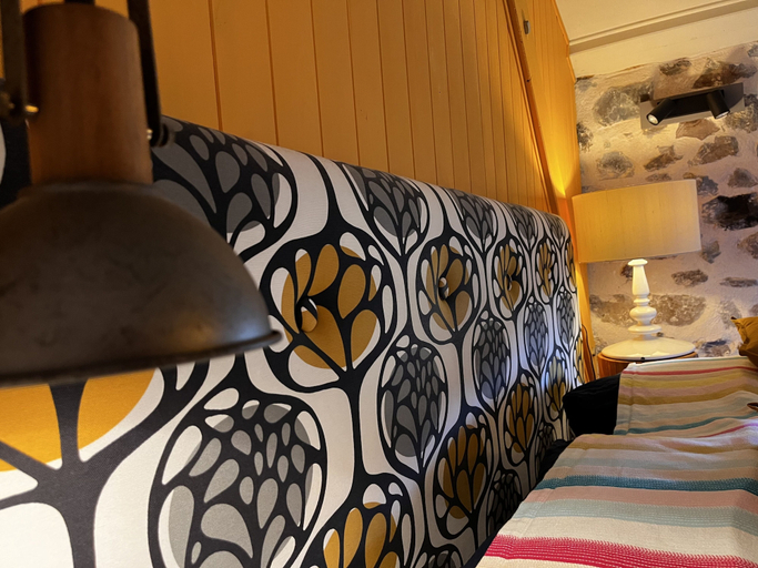 Bedroom 3, Art et Création, Haute-Loire