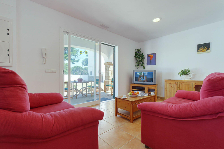 Others 5, Villa Menorca Binisaret 1, Baleares