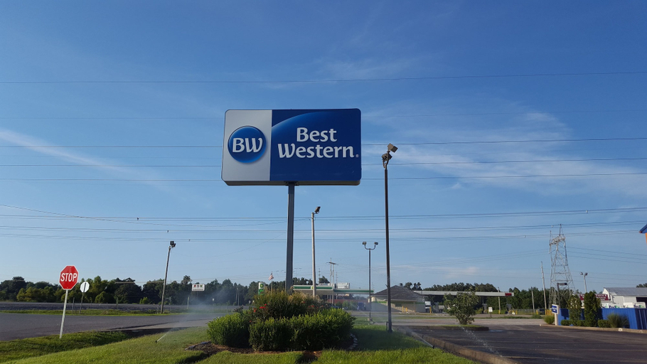 Others 5, Best Western Paducah Inn, McCracken