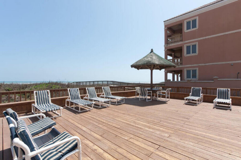 Sport & Beauty 5, Suntide II Condominium 307, Cameron