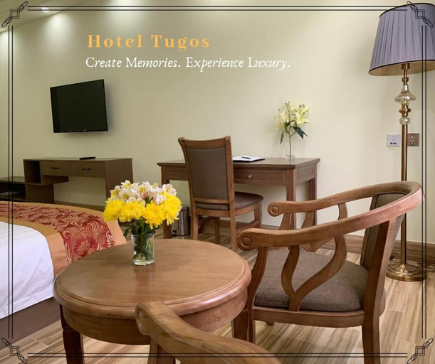 Others 4, Hotel Tugos, Baguio City