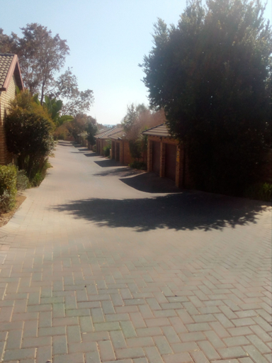 Exterior & Views, The Royal Princess Garden - Honeydew, City of Johannesburg