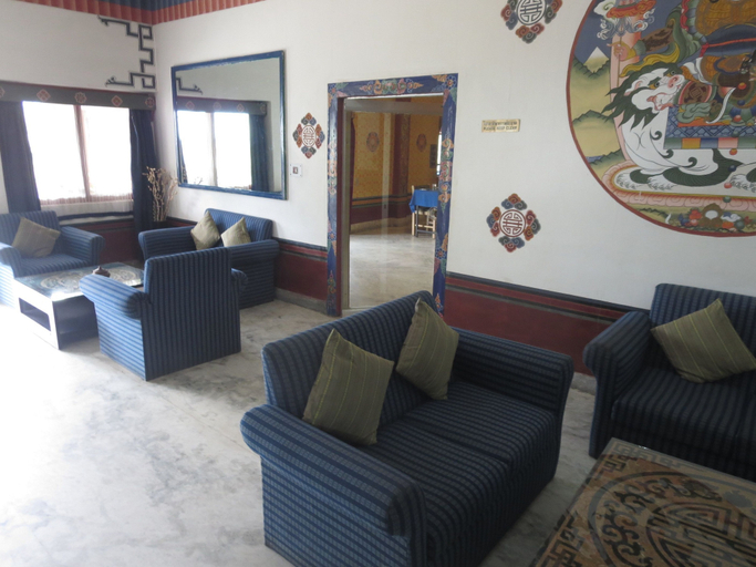 Others 5, Namsay Chholing Resort, Lamgong