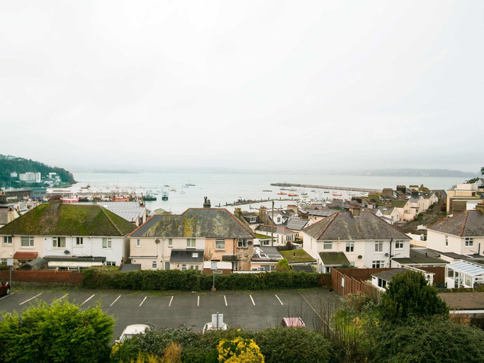 Others 4, Ranscombe House, Torbay