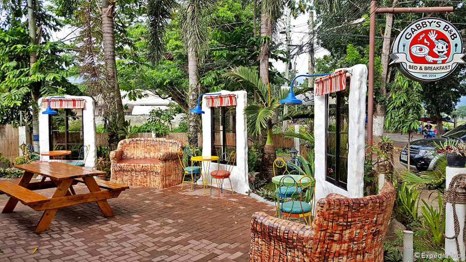 Others 1, Gabby's Bed and Breakfast, Dumaguete City