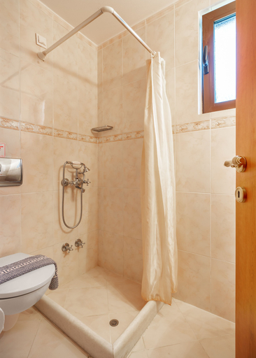 Bathroom 4, Hotel Corfu Secret, Ionian Islands