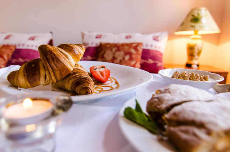 Food & Drinks 5, The Rooms by Dalia, Košice I