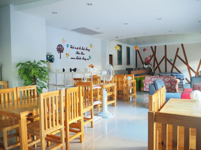 Food & Drinks 4, Hotel Le Lerts Living, Muang Khon Kaen
