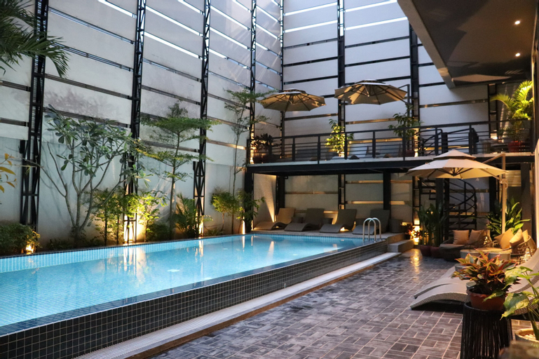 CHECK inn Phnom Penh BKK 1, Phnom Penh