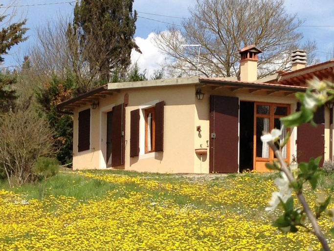 Casa Ovile, Florence
