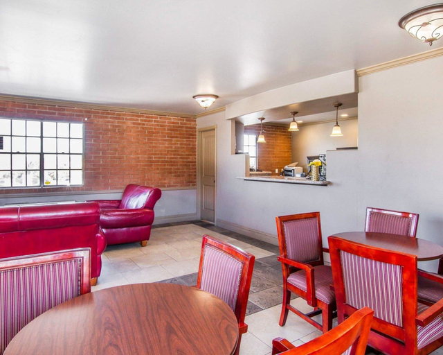 Others 5, Rodeway Inn Prescott, Yavapai