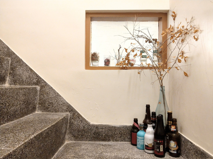 Food & Drinks, Child Come Home, Tainan