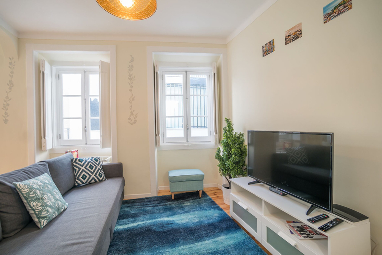 Others 4, Terreirinho Apartment, Lisbon