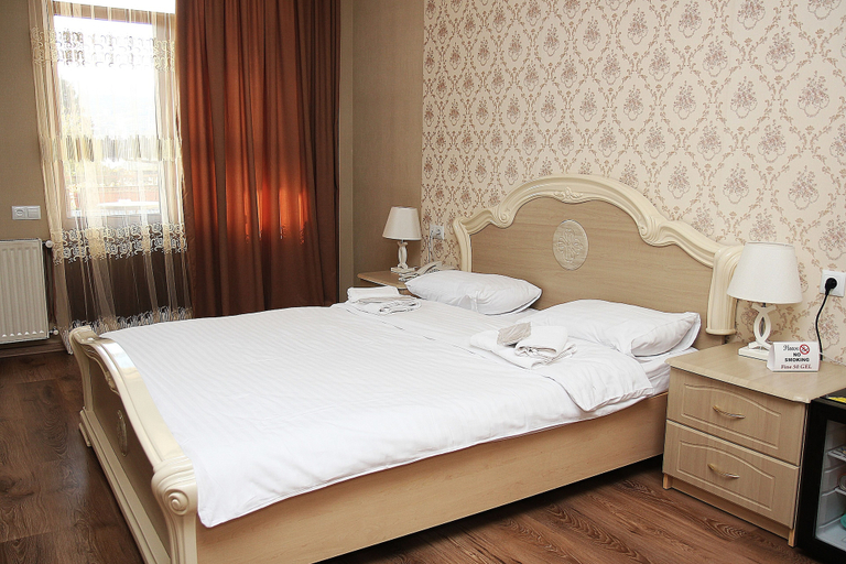 Bedroom 3, Boutique Hotel Dany, Tbilisi