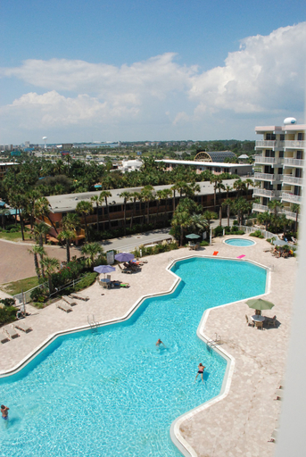 Sport & Beauty 4, Destin West Vacations, Okaloosa