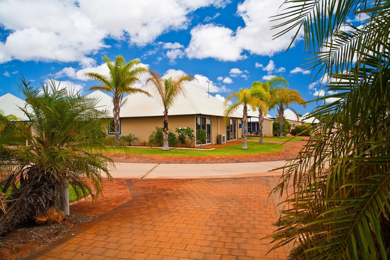 Exterior & Views 2, Potshot Hotel Resort, Exmouth
