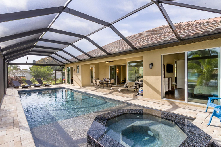 Sport & Beauty 5, House Aruba by Vacationhit, Lee