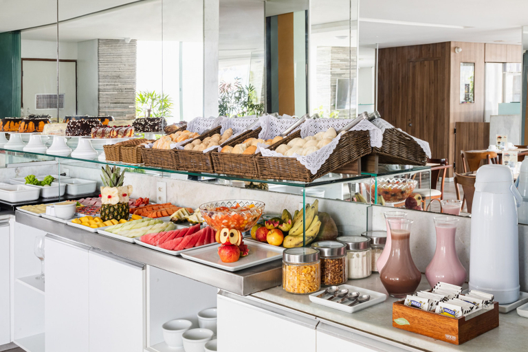 Food & Drinks 5, Citi Hotel Express Caruaru, Caruaru