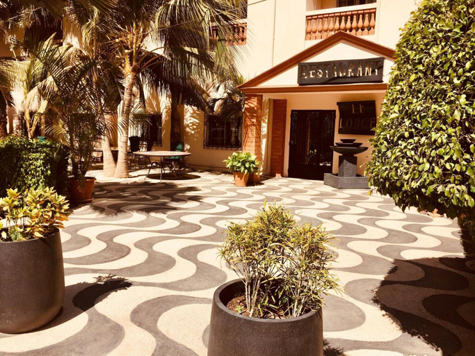 Exterior & Views 2, Lodge Des Almadies, Dakar