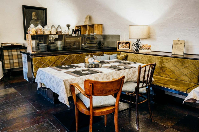 Food & Drinks 5, Gasthof Eberhard, Leoben