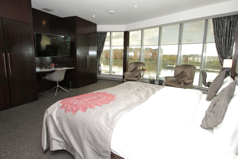 Bedroom 3, Rafayel on the Left Bank, London