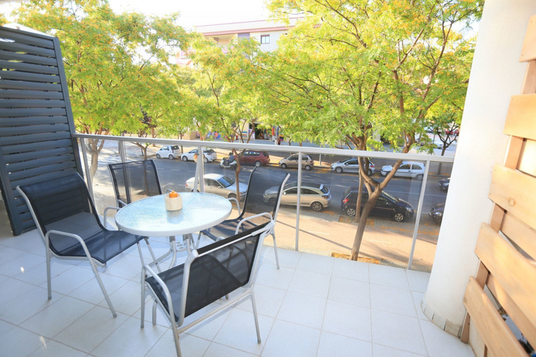 Others 5, Apartamento Para 6 Personas en Cambrils, Tarragona