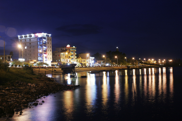Exterior & Views 2, Luxe Hotel, Đồng Hới